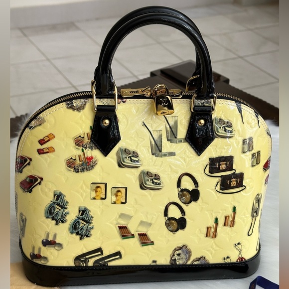 Stunning Limited Edition Alma - Picture 5 of 17